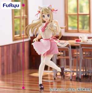 K-On! Trio-Try-iT Tsumugi Kotobuki Figure