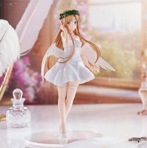 Sword Art Online BiCute Pure Asuna Figure