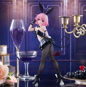To Love-Ru Darkness BiCute Bunnies Momo Belia Deviluke Figure