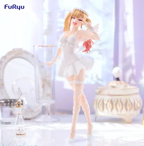 My Dress-Up Darling BiCute Pure Marin Kitagawa Figure