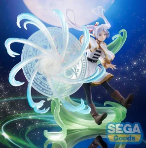 Frieren: Beyond Journey's End FiGURiZM Frieren (The Heights of Magic) Figure