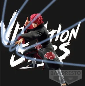 Naruto: Shippuden Vibration Stars Sasori