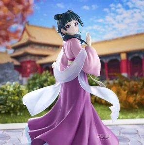 The Apothecary Diaries Maomao Figure Garden Party Ver