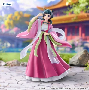 The Apothecary Diaries Trio-Try-iT Maomao Figure