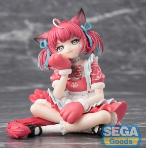 Karubi Akami Premium Perching Figure