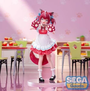 Karubi Akami Luminasta Figure
