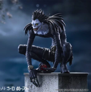 Death Note Ryuk Figure