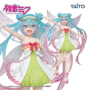 Vocaloid Hatsune Miku (3rd Season Spring Ver.) Figure