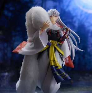 InuYasha Trio-Try-iT Sesshomaru Vol.2 Figure
