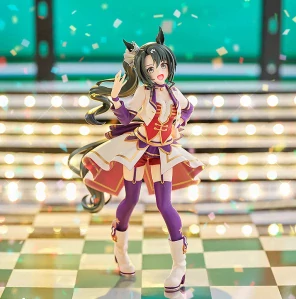 Uma Musume: Pretty Derby XStellar Satono Crown (Starting Future) Figure