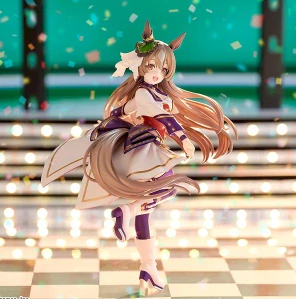 Uma Musume: Pretty Derby XStellar Satono Diamond (Starting Future) Figure