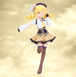 Puella Magi Madoka Magica the Movie: Walpurgisnacht: Rising Mami Tomoe Figure