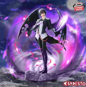 That Time I Got Reincarnated as a Slime Diablo Figure