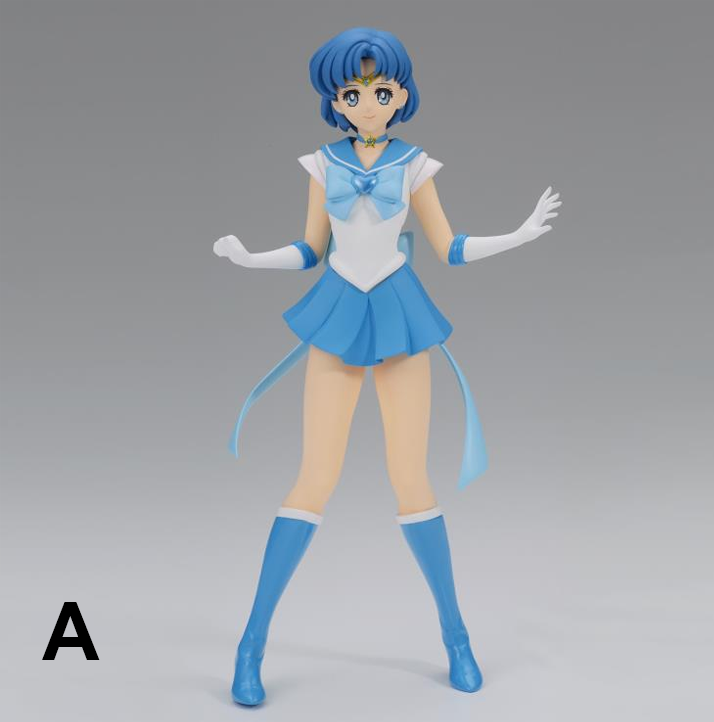 Figurka_Sailor Moon