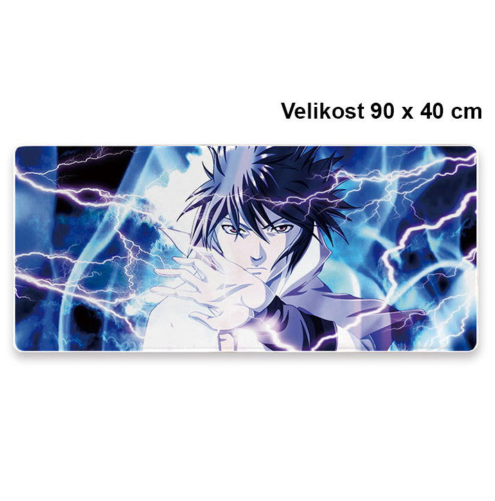 Podložka pod myš: Naruto Sasuke