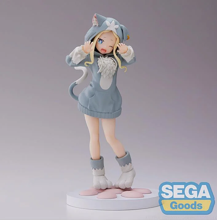 Re:Zero Starting Life in Another World Luminasta Beatrice (The Great Spirit Pack) Figure