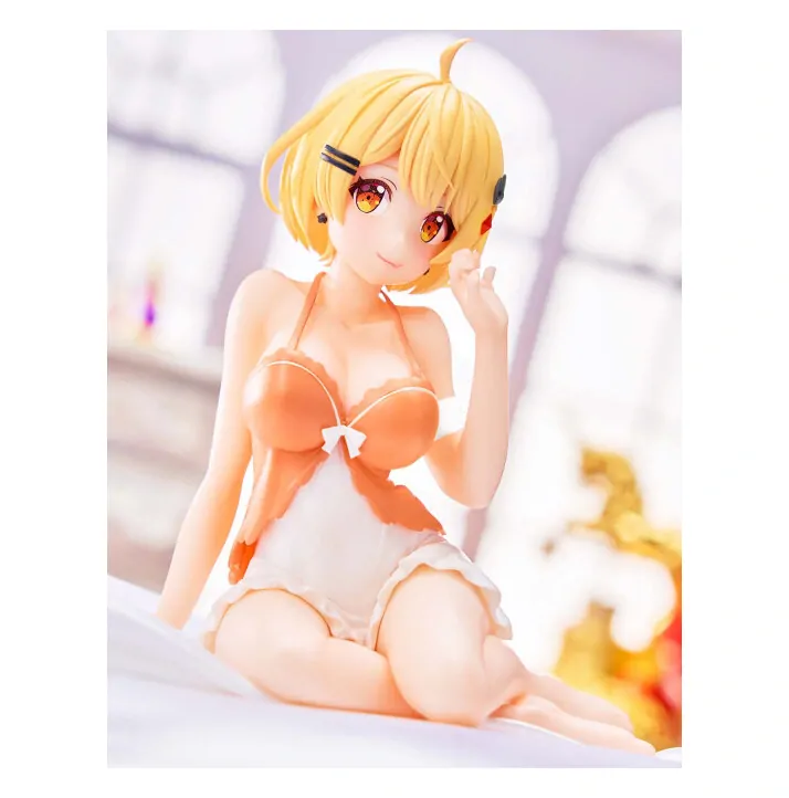 Hololive IF Relax time Yozora Mel