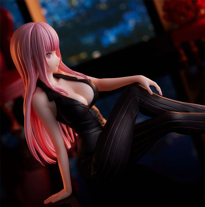 HOLOLIVE IF RELAX TIME MORI CALLIOPE