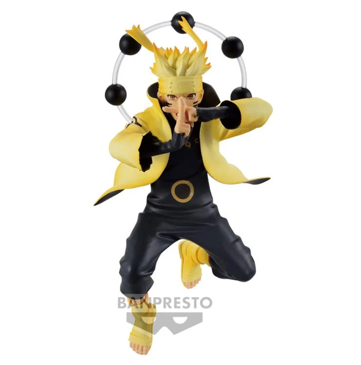 Naruto: Shippuden Vibration Stars Naruto Uzumaki V