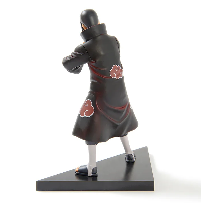 Naruto Shippuden DXF figure  Shinobi Relations  Itachi