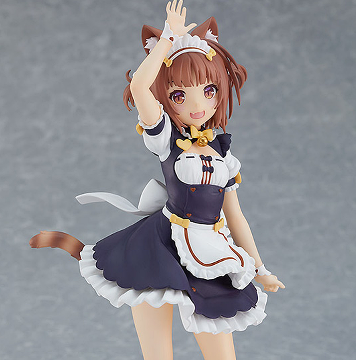Nekopara Pop Up Parade Azuki