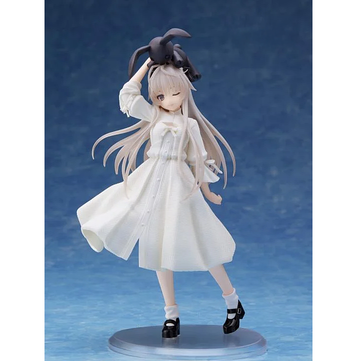 Yosuga no Sora Sora Kasugano (Prim Ver.) Coreful Figure