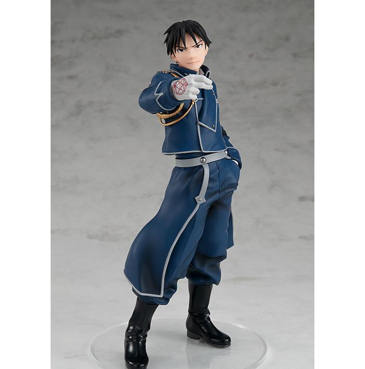 Fullmetal Alchemist: Brotherhood Pop Up Parade Roy Mustang