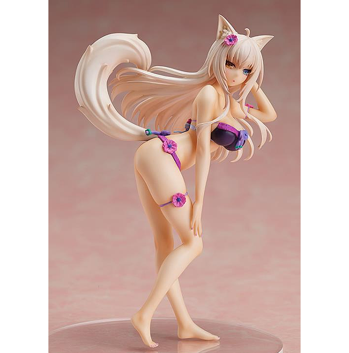 Nekopara S-Style Coconut (Swimsuit Ver.) 1/12 Scale Figure