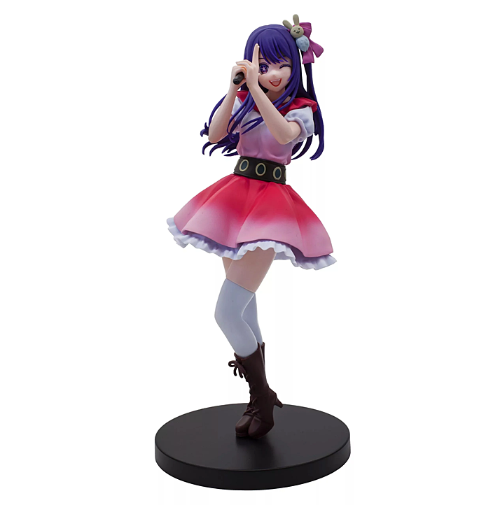 Oshi No Ko Ai Hoshino “Sign is B” Figure