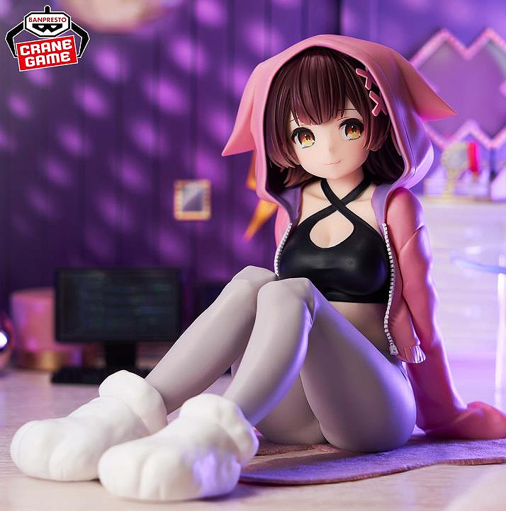 Hololive IF Relax time Roboco-san