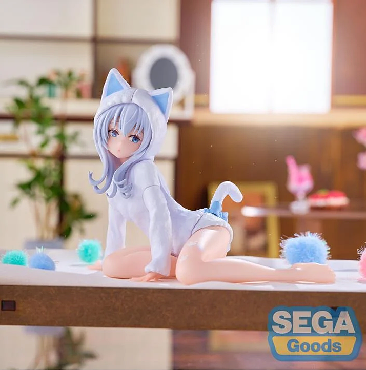 Goddess of Victory: Nikke Yumemirize N102 Figure