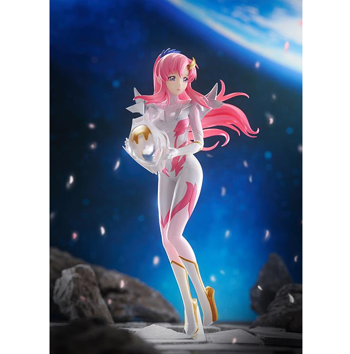 Mobile Suit Gundam SEED Freedom Glitter & Glamours Lacus Clyne (Pilot Suit Ver.)