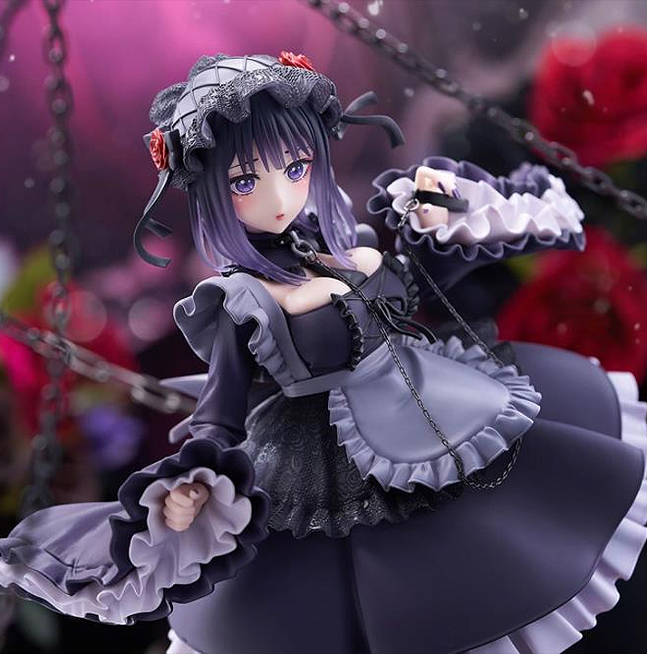 My Dress-Up Darling T-Most Marin Kitagawa (Shizuku Kuroe) Figure