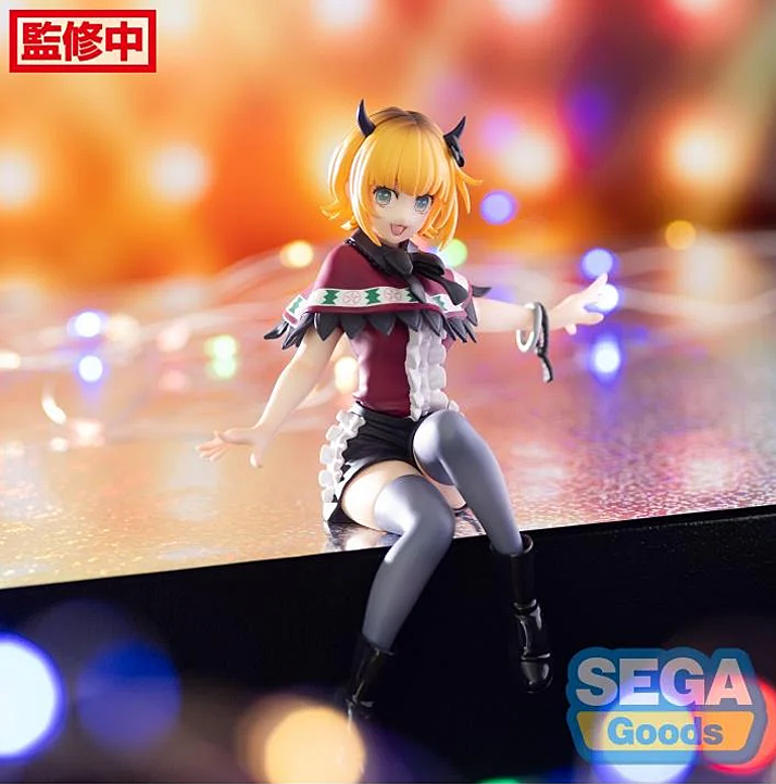 Oshi no Ko MEMcho Premium Perching Figure