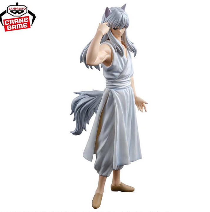 Yu Yu Hakusho Yoko Kurama (Ankoku Bujutsukai) Figure