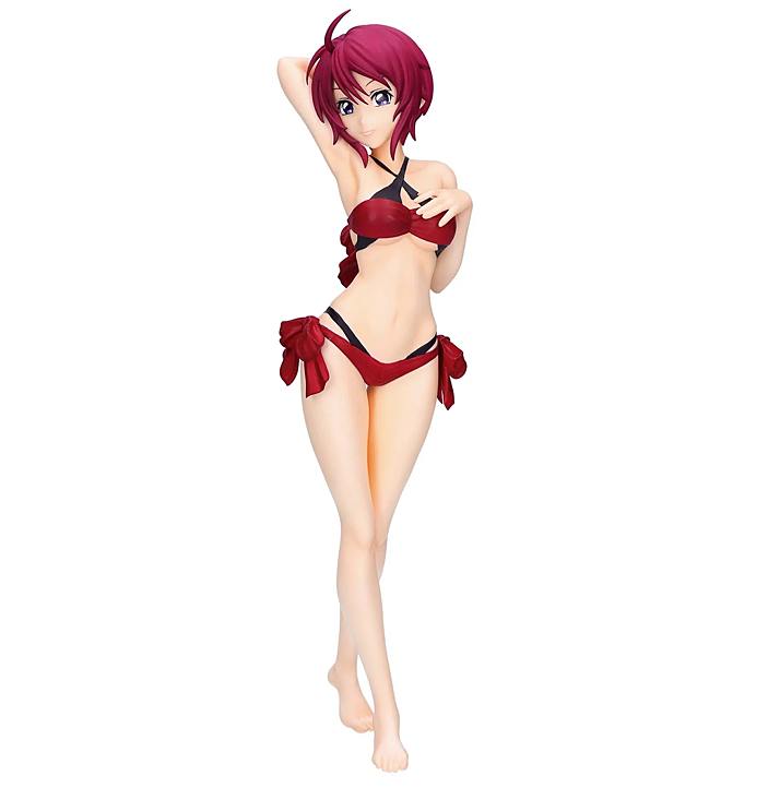 Mobile Suit Gundam SEED Freedom Glitter & Glamours Lunamaria Hawke