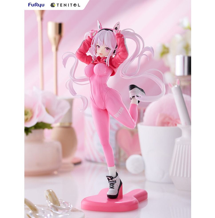 Goddess of Victory: Nikke - Alice Tenitol Figure