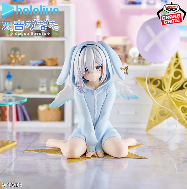 Hololive #hololive IF Relax time Amane Kanata
