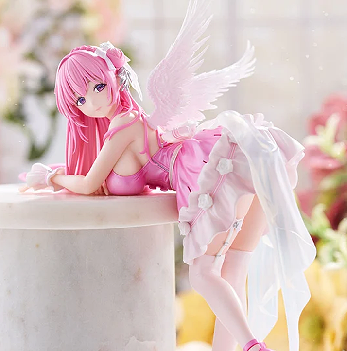 Goddess of Victory: Nikke Dorothy Figure