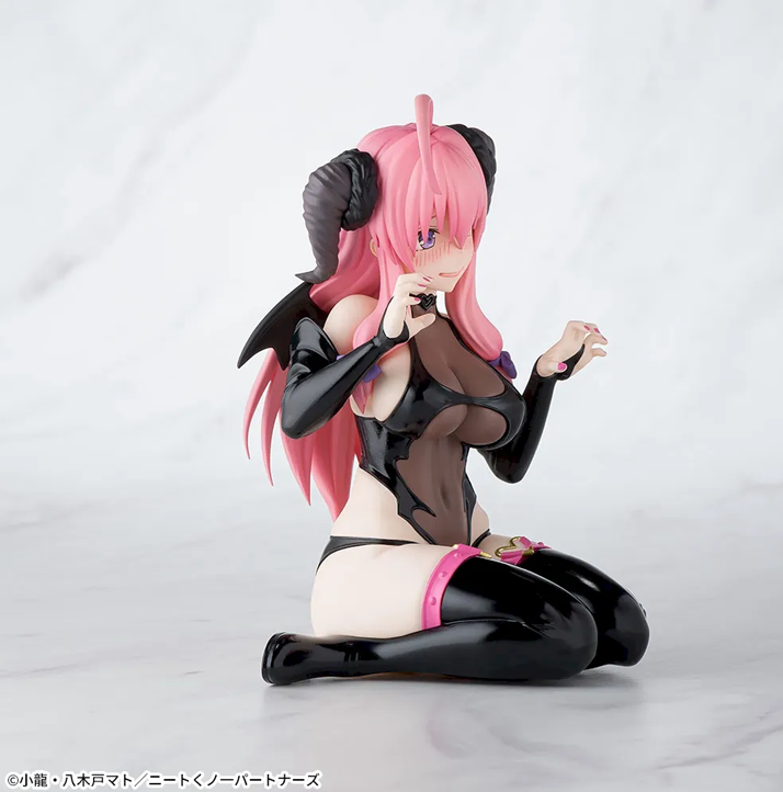 I started living with a NEET kunoichi - Ideura Shiratori Cosplay Ver. Figure