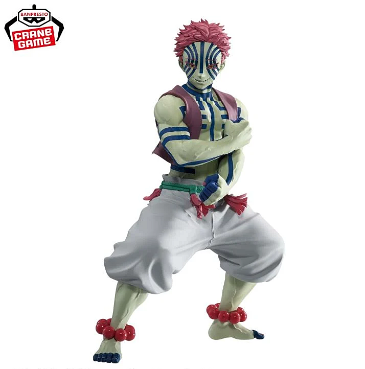 Demon Slayer: Kimetsu no Yaiba Grandista Akaza