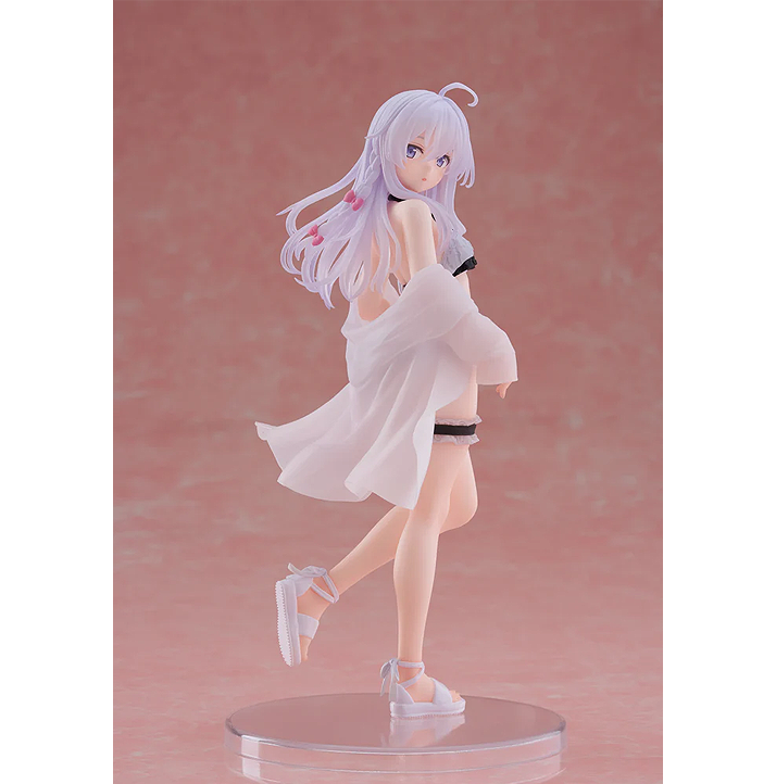 Wandering Witch: The Journey of Elaina Elaina (Swimsuit Ver.) Coreful Figure
