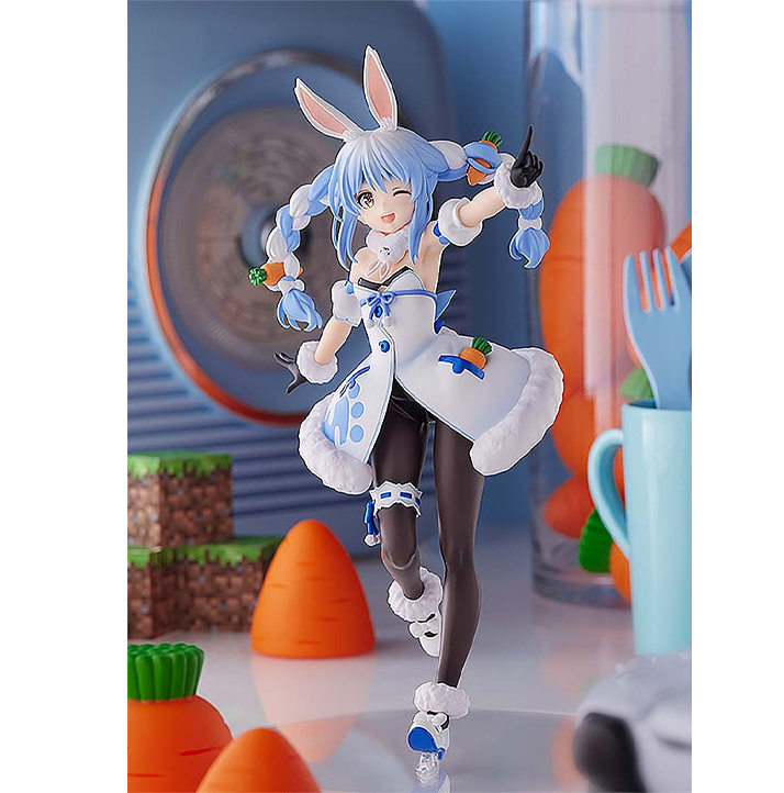 Hololive Production Pop Up Parade Usada Pekora