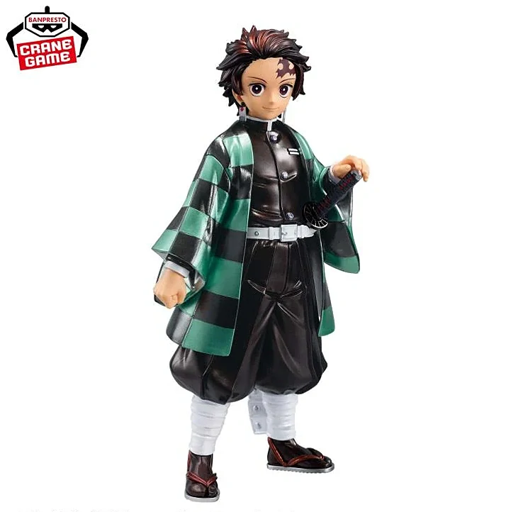 Demon Slayer: Kimetsu no Yaiba Grandista Tanjiro Kamado