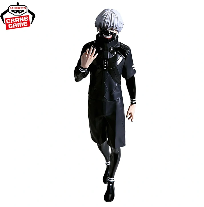 Tokyo Ghoul Grandista Kaneki Ken Figure