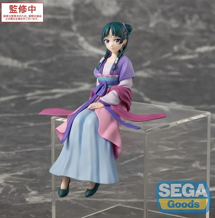The Apothecary Diaries Maomao (Moon Fairy Ver.) Premium Perching Figure