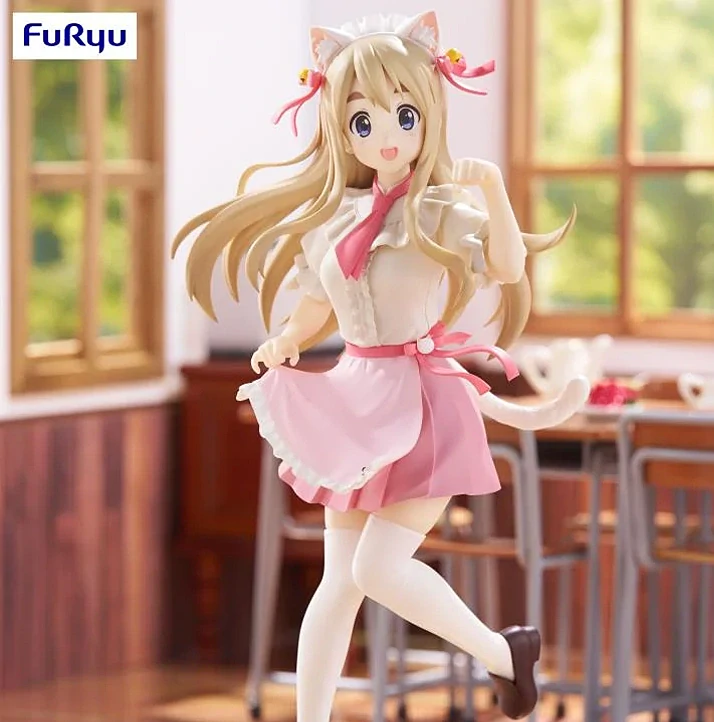 K-On! Trio-Try-iT Tsumugi Kotobuki Figure