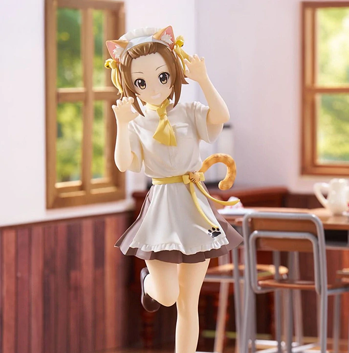 K-On! Trio-Try-iT Ritsu Tainaka Figure