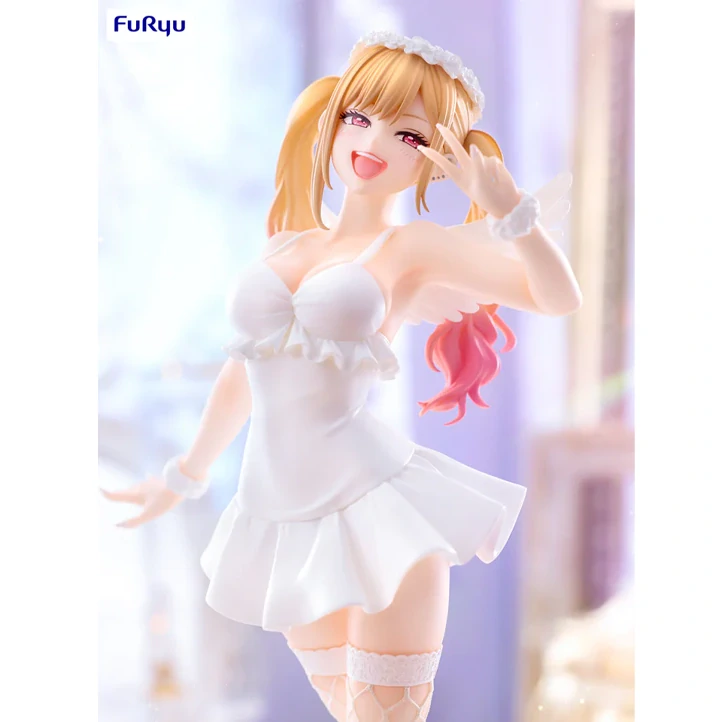 My Dress-Up Darling BiCute Pure Marin Kitagawa Figure