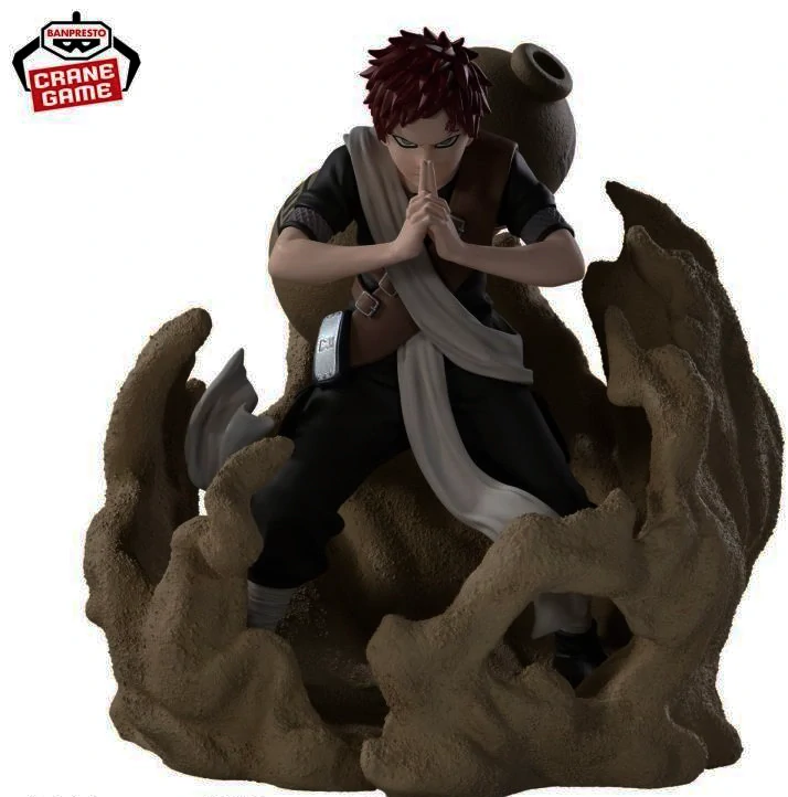 Naruto Combination Battle 2 Gaara Figure